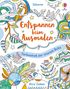 Alice James: Entspannen beim Ausmalen, Buch