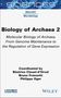 Béatrice Clouet-d'Orval: Biology of Archea, Volume 2, Buch