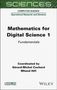 Gerard-Michel Cochard: Mathematics for Digital Science, Volume 1, Buch