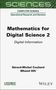 Gérard-Michel Cochard: Mathematics for Digital Science, Volume 2, Buch