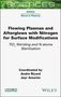 Flowing Plasmas and Afterglows with Nitrogen for Surface Modifications, Buch