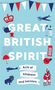 Charlotte Browne: Great British Spirit, Buch