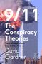 David Gardner: 9/11 The Conspiracy Theories, Buch