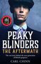 Carl Chinn: Peaky Blinders: The Aftermath, Buch