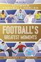Tom Palmer: Football's Greatest Moments (Ultimate Football Heroes - The No.1 football series): Collect Them All!, Buch