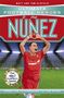 Matt Oldfield & Tom: Nunez (Ultimate Football Heroes - The No.1 football series), Buch