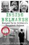 Jonathan Levi: Inside Belmarsh, Buch, Buch