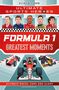 Clive Gifford: Formula 1 Greatest Moments, Buch