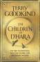 Terry Goodkind: The Children of D'Hara, Buch