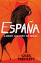 Giles Tremlett: Espana: a Brief History of Spain, Buch