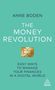 Anne Boden: The Money Revolution: Easy Ways to Manage Your Finances in a Digital World, Buch