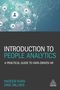 Nadeem Khan: Introduction to People Analytics: A Practical Guide to Data-Driven HR, Buch