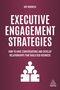 Edward Blackwell: Executive Engagement Strategies, Buch