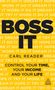 Carl Reader: Boss It: Control Your Time, Your Income and Your Life, Buch