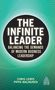 Chris Lewis: The Infinite Leader: Balancing the Demands of Modern Business Leadership, Buch