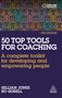 Gillian Jones: 50 Top Tools for Coaching, Buch