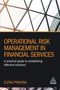 Elena Pykhova: Operational Risk Management in Financial Services, Buch