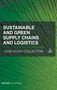 Ozlem Bak: Sustainable and Green Supply Chains and Logistics Case Study Collection, Buch