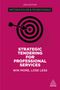 Matthew Fuller: Strategic Tendering for Professional Services, Buch