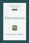 Jeannine K Brown: Philippians, Buch