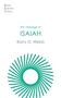 Barry Webb: The Message of Isaiah, Buch