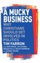 Tim Farron: A Mucky Business, Buch