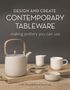 Linda Bloomfield: Design and Create Contemporary Tableware, Buch