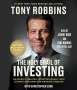 Tony Robbins: The Holy Grail of Investing, CD