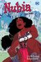 L L Mckinney: Nubia: Too Real, Buch