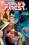 Mark Waid: Batman/Superman: World's Finest Vol. 5: Secret Origins, Buch