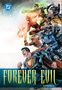 Geoff Johns: Forever Evil Omnibus, Buch