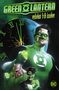 Amancay Nahuelpan: Green Lantern Vol. 2: Love and War, Buch