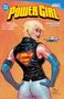 Leah Williams: Power Girl Vol.2: More Than a Crush, Buch