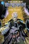 Chip Zdarksy: Batman Vol. 4: Dark Prisons, Buch