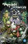 Freddie E. Williams: Batman/Teenage Mutant Ninja Turtles Vol. 1, Buch