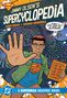 Gabe Soria: Jimmy Olsen's Supercyclopedia, Buch