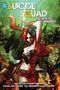 Adam Glass: Suicide Squad: The New 52 Omnibus, Buch, Buch