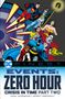 Dan Jurgens: DC Finest: Events: Zero Hour Part Two, Buch