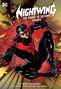 Kyle Higgins: Nightwing: The Prince of Gotham Omnibus, Buch