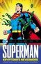 Dennis O'Neil: DC Finest: Superman: Kryptonite Nevermore, Buch