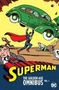 Jerry Siegel: Superman: The Golden Age Omnibus Vol. 1, Buch