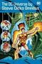 Paul Levitz: The DC Universe by Steve Ditko Omnibus, Buch