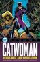 Chuck Dixon: DC Finest: Catwoman: Vengeance and Vindication, Buch