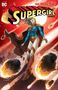 Mahmud Asrar: Supergirl: The New 52 Omnibus Vol. 1, Buch