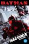 Various: Batman: War Games Omnibus, Buch