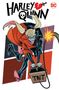 Elliott Kalan: Harley Quinn Vol. 1: Destructive Comics, Buch