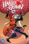 Elliott Kalan: Harley Quinn Vol. 2, Buch