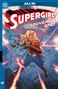 Mariko Tamaki: Supergirl: Universe Ends, Buch
