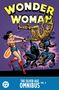 Jack Schiff: Wonder Woman: The Silver Age Omnibus Vol. 3, Buch