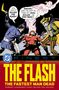 Robert Kanigher: DC Finest: The Flash: The Fastest Man Dead, Buch